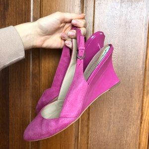 Beautiful small heels!